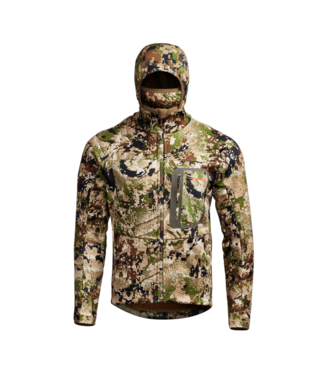 SITKA GEAR MEN'S SITKA TRAVERSE COLD WEATHER HOODY