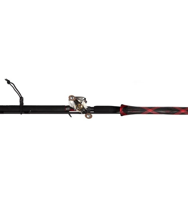 THE ROD GLOVE - ROD GLOVE - 2 PIECE CASTING ROD