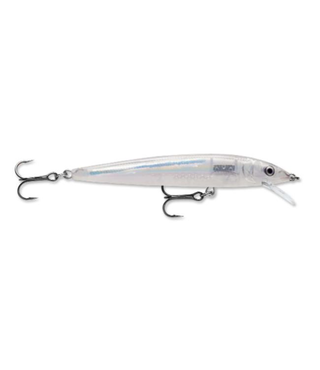 RAPALA HUSKY JERK - RATTLIN' SUSPENDING LURE