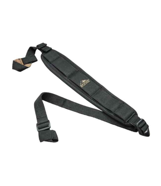 BUTLER CREEK COMFORT STRETCH FIREARM SLING W/SWIVEL