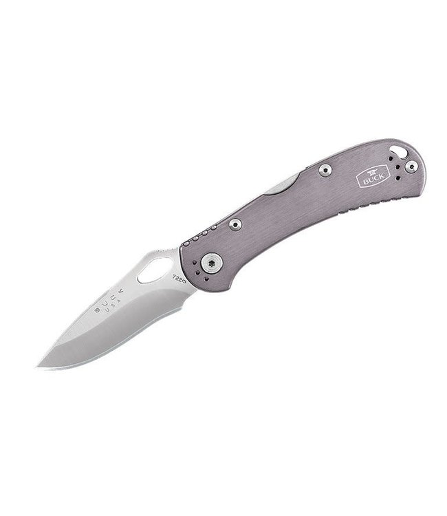 BUCK KNIVES SPITFIRE FOLDING KNIFE