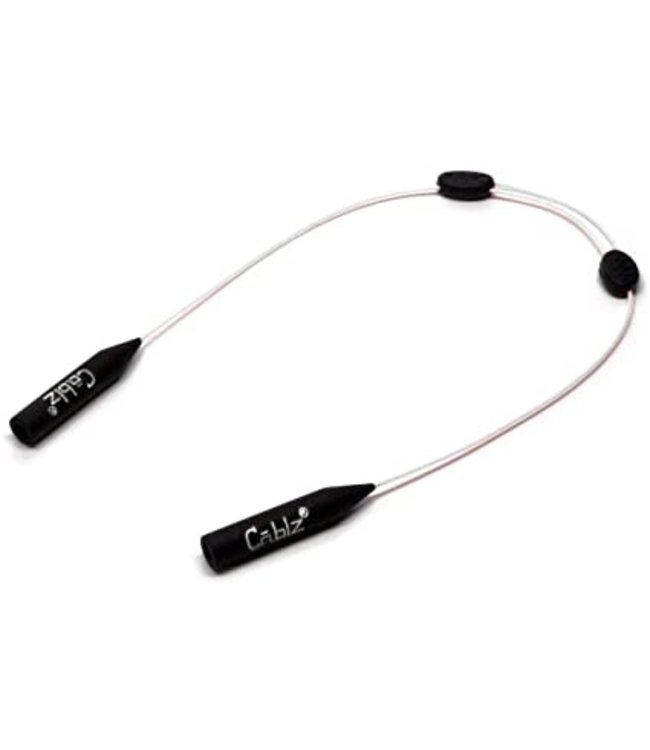 CABLZ ZIPZ (ADJUSTABLE) EYEWEAR RETAINER