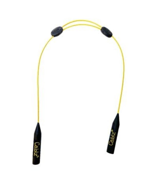 CABLZ ZIPZ (ADJUSTABLE) EYEWEAR RETAINER