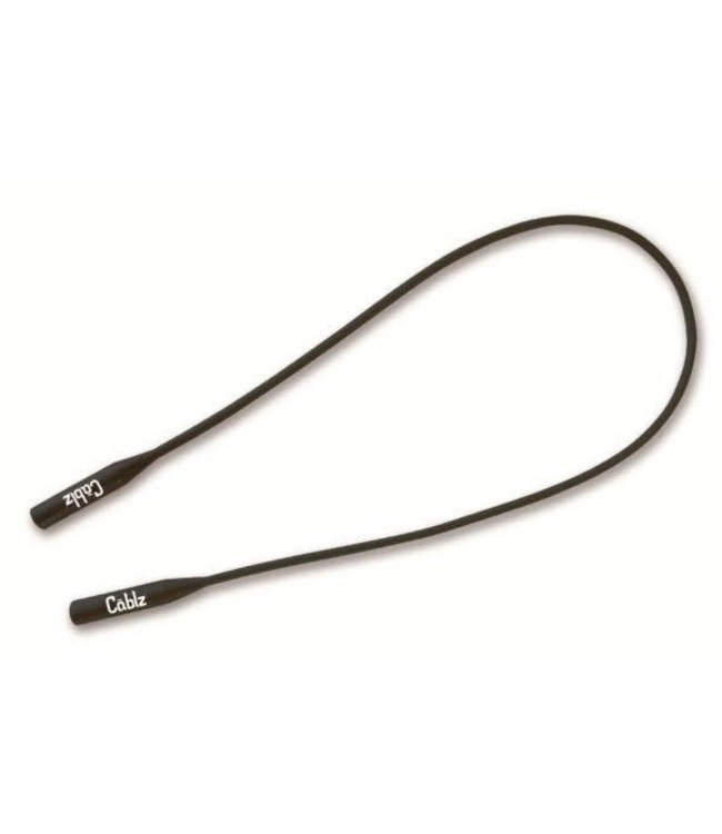 CABLZ SILICONE EYEWEAR RETAINER