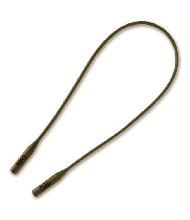 CABLZ SILICONE EYEWEAR RETAINER