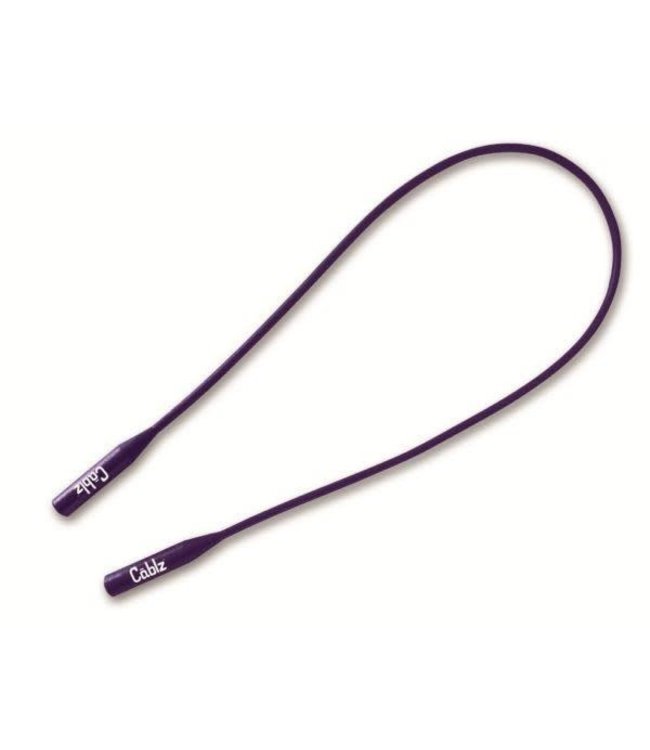 CABLZ SILICONE EYEWEAR RETAINER