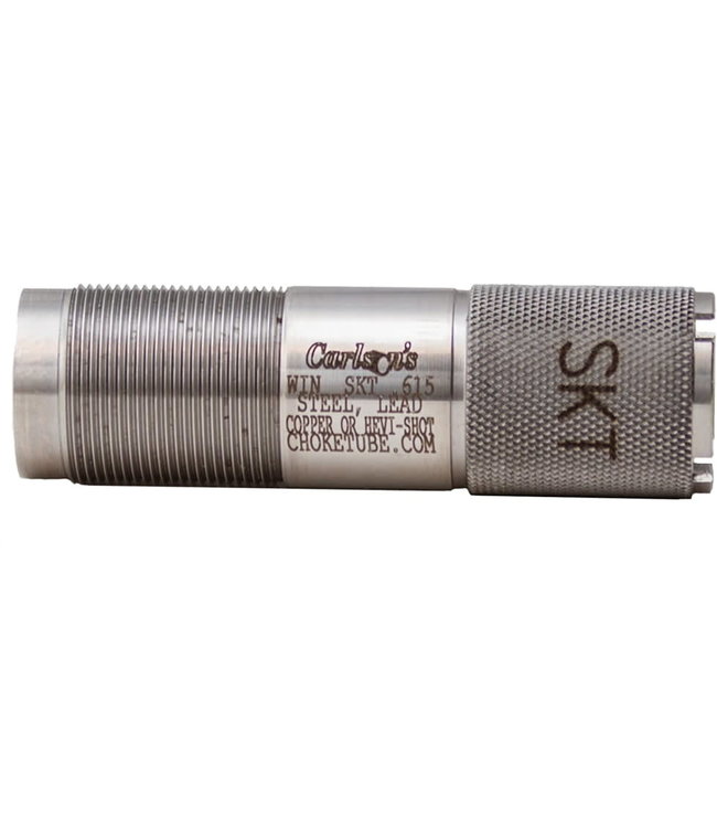CARLSON'S WINCHESTER/BROWNING/MOSSBERG 500 SPORTING CLAYS CHOKE TUBE (20 GAUGE) - SKEET