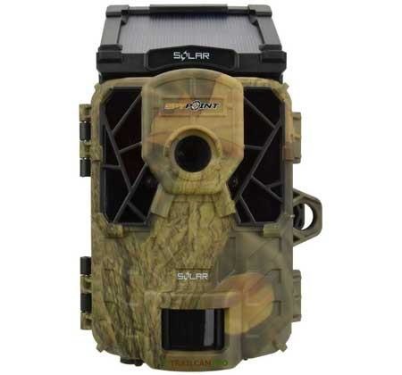 buck tracker camera