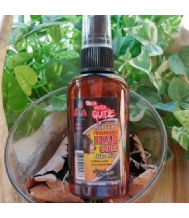 MONETTE OUTDOORS MALE BEAR URINE (60 ML)