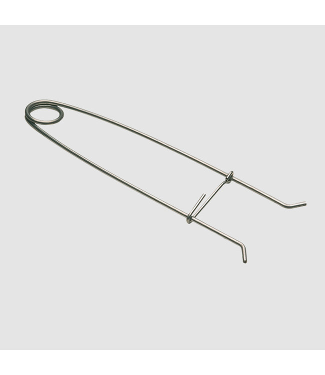 LUCKY STRIKE #35 FISH GAG