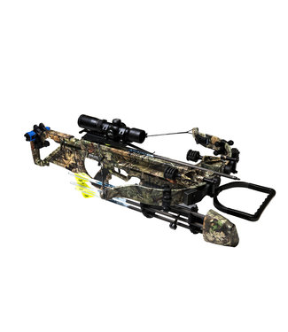 EXCALIBUR EXCALIBUR SUPPRESSOR 400TD CROSSBOW