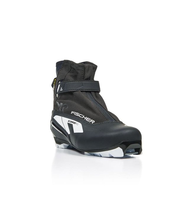 MEN'S FISCHER XC COMFORT PRO - NORDIC SKI BOOTS
