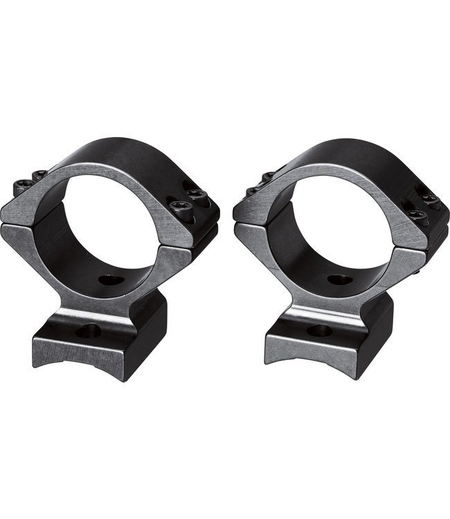 BROWNING BAR/BLR BASE, MATTE, LOW 1"