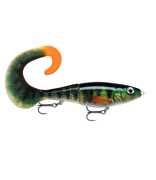 RAPALA X-RAP OTUS