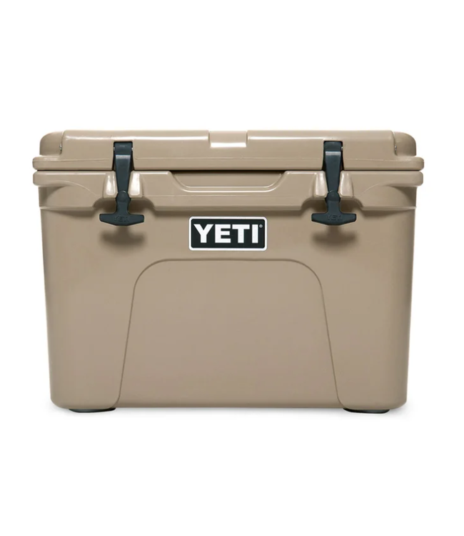 YETI TUNDRA 35 HARD COOLER