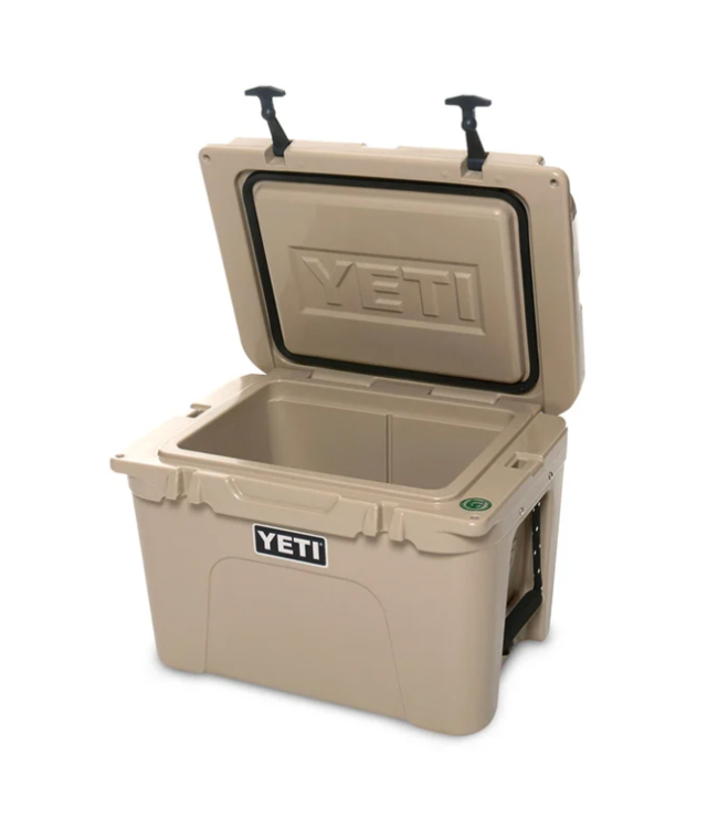 YETI TUNDRA 35 HARD COOLER