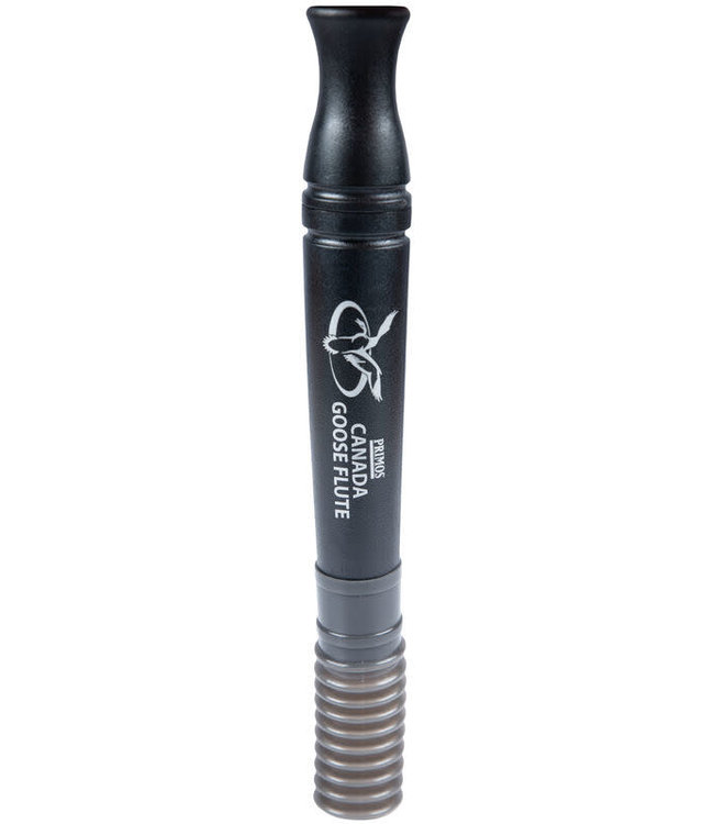 PRIMOS CANADA GOOSE FLUTE GOOSE CALL
