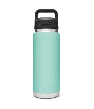 YETI YETI RAMBLER 26 OZ BOTTLE W/CHUG CAP