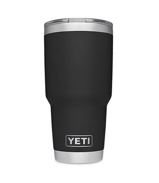 YETI RAMBLER 30 OZ TUMBLER W/MAGSLIDER LID