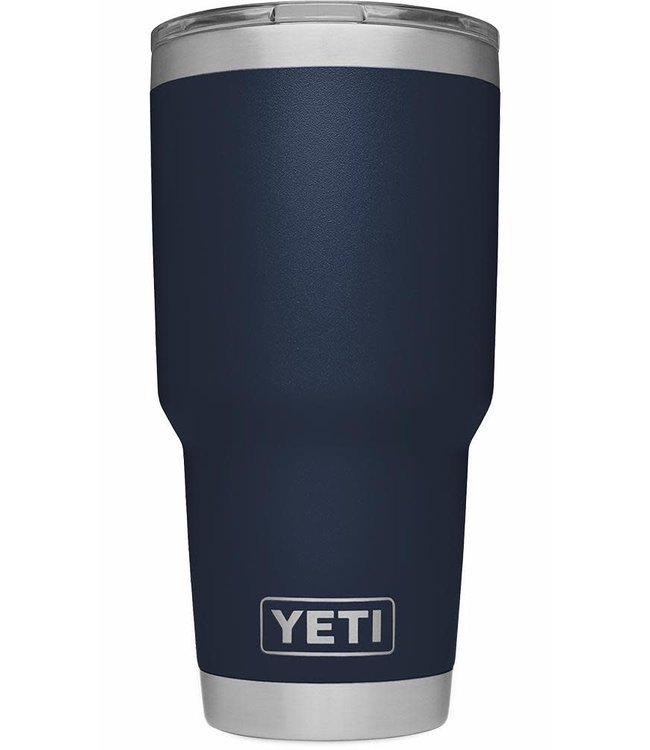 YETI RAMBLER 30 OZ TUMBLER W/MAGSLIDER LID