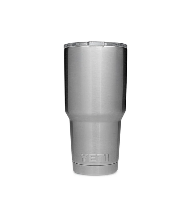 YETI RAMBLER 30 OZ TUMBLER W/MAGSLIDER LID