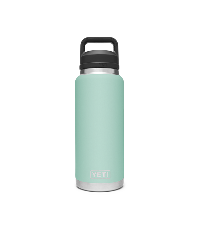 YETI RAMBLER 36 OZ BOTTLE W/CHUG CAP