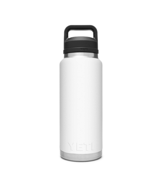 YETI YETI RAMBLER 36 OZ BOTTLE W/CHUG CAP