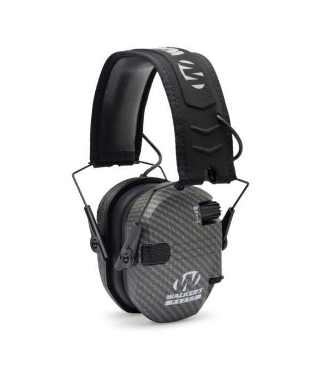 WALKER'S RAZOR SLIM ELECTRONIC EAR MUFF