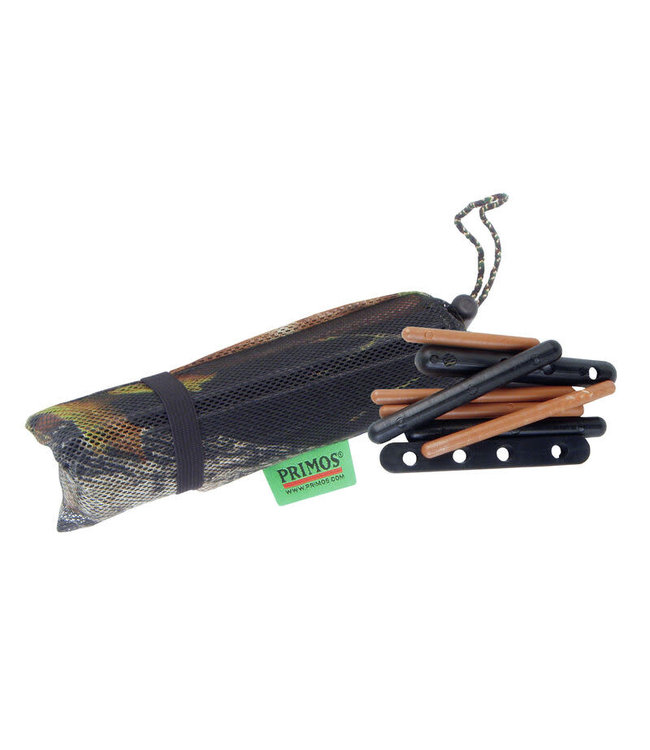 PRIMOS BIG BUCKS RATTLING BAG