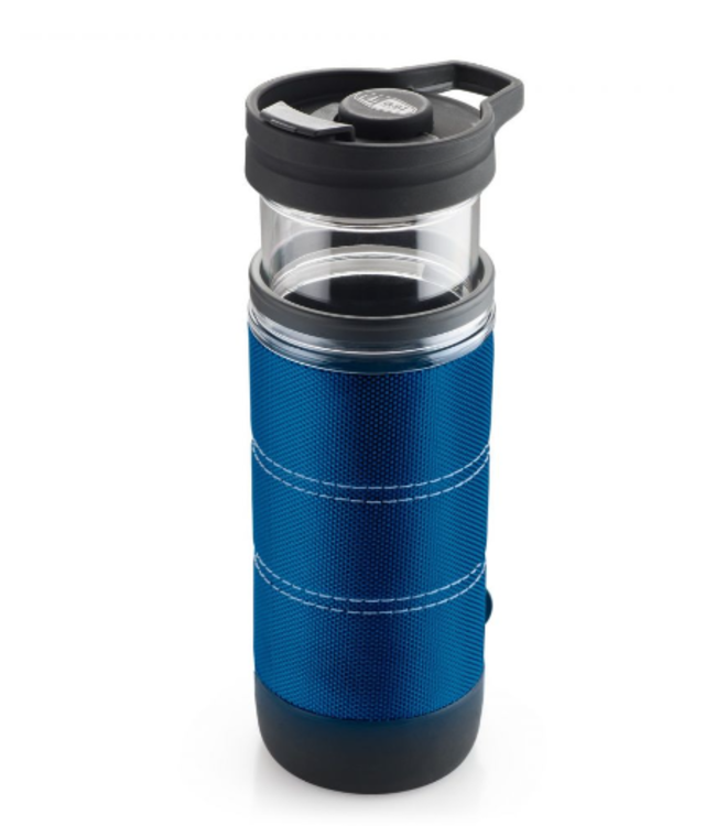 GSI OUTDOORS COMMUTER JAVA PRESS