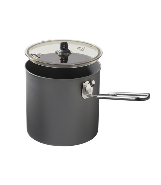 MOUNTAIN SAFETY RESEARCH (MSR) TRAIL LITE BACKPACKING COOK POT