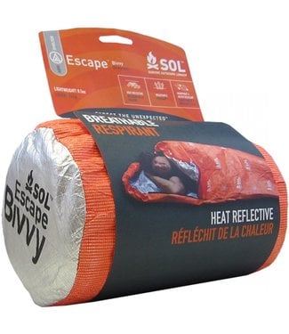 SOL SOL ESCAPE BIVVY