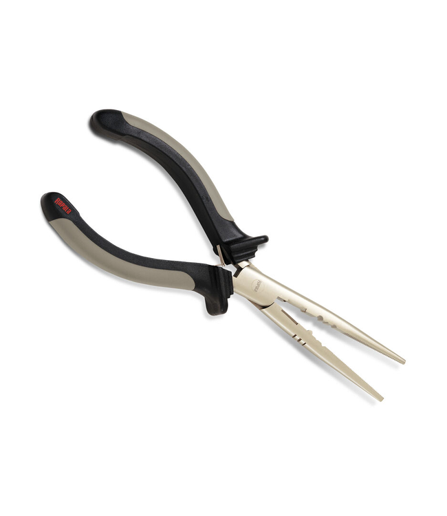 RAPALA FISHERMAN PLIERS - 8.5"