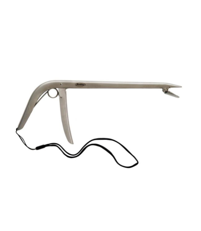 BERKLEY FISH HOOK REMOVER - STAINLESS STEEL