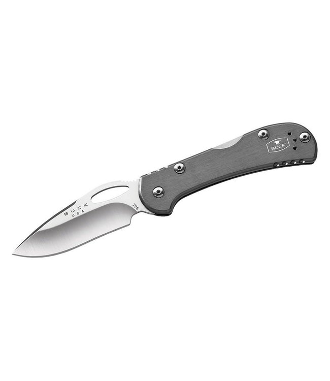 BUCK KNIVES MINI SPITFIRE - FOLDING KNIFE