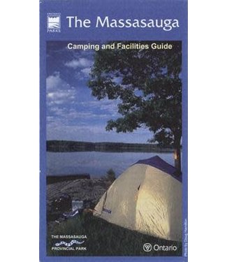 CHRISMAR MAPPING SERVICES CHRISMAR MAPPING SERVICES - MASSASAUGA PLANNING GUIDE