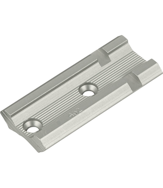 WEAVER TOP MOUNT BASE - #61S