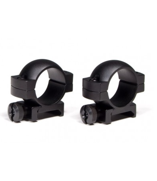 VORTEX HUNTER RINGS - 1" (2 PACK)