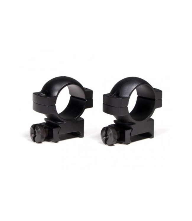VORTEX HUNTER RINGS - 1" (2 PACK)