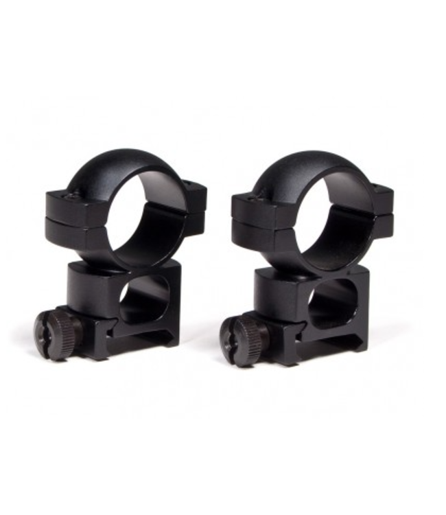 VORTEX HUNTER RINGS - 30MM (2 PACK)