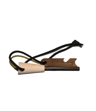 KIHD PRODUCTS KIHD PRODUCTS FIRE STRIKER - WOOD HANDLE