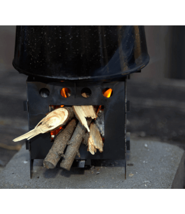 KIHD PRODUCTS STOVE - BASIC