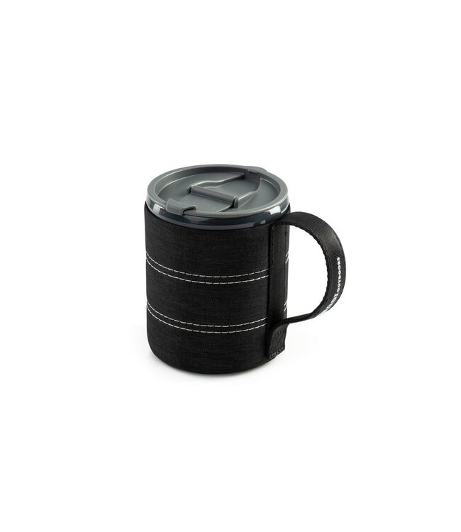 GSI OUTDOORS INFINITY BACKPACKER MUG (17 FL. OZ.)