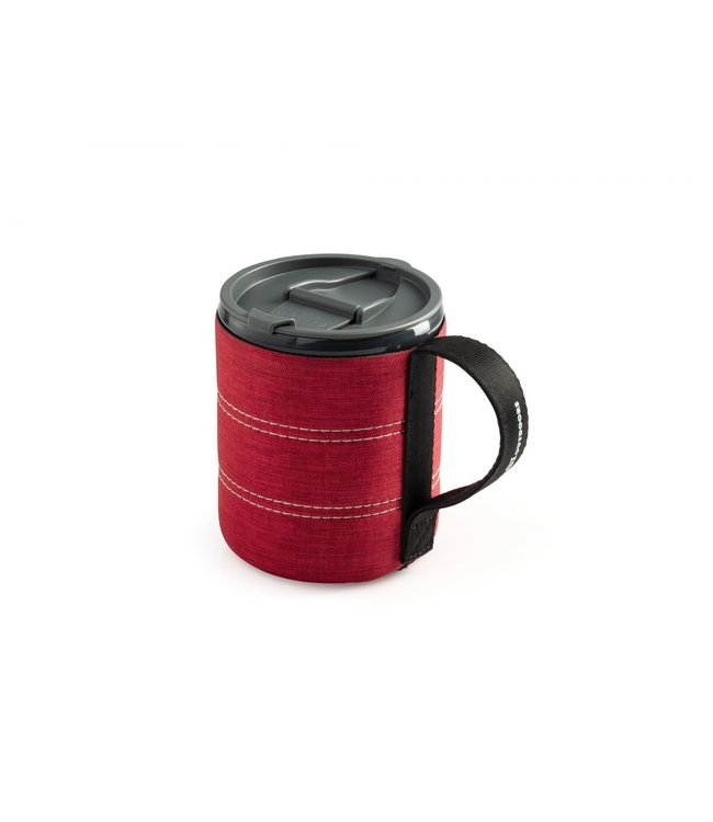GSI OUTDOORS INFINITY BACKPACKER MUG (17 FL. OZ.)