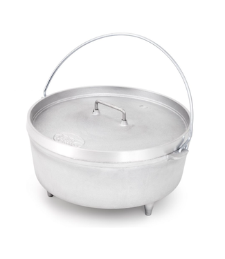 GSI OUTDOORS GSI OUTDOORS ALUMINUM DUTCH OVEN