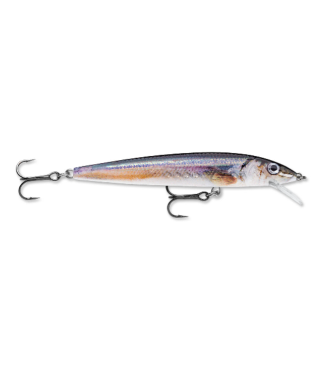 RAPALA HUSKY JERK - RATTLIN' SUSPENDING LURE