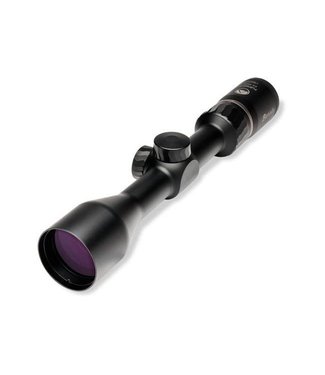 BURRIS BURRIS FULLFIELD IV 2.5 - 10X42MM PLEX RIFLE SCOPE