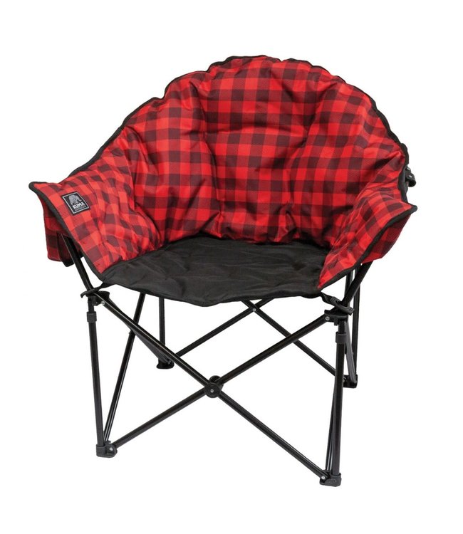 KUMA LAZY BEAR CHAIR