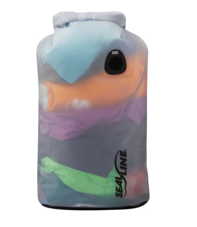 SEALLINE DISCOVERY VIEW DRY BAG