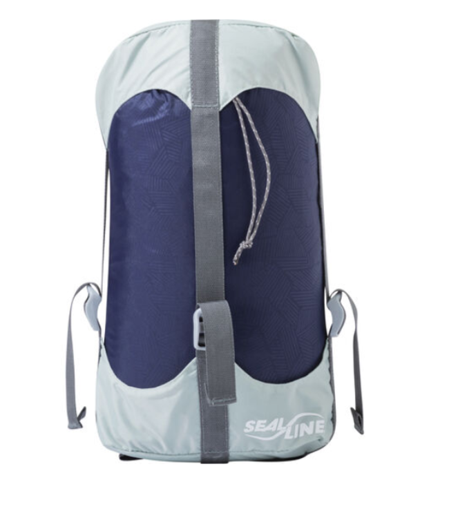SEALLINE BLOCKER CLINCH COMPRESSION SACK